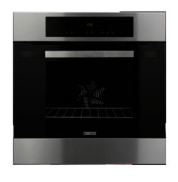 Zanussi ZOP38903XD Electric Oven - Stainless Steel